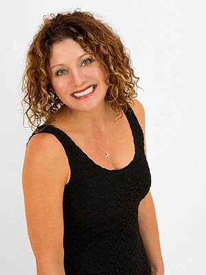 Photo of Dina