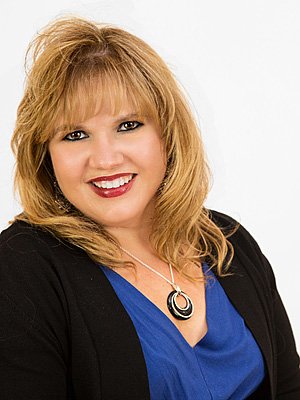 Photo of Terri