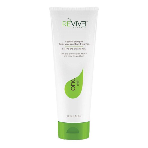 Revive Cleanser Shampoo