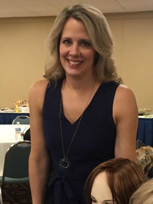 Photo of Ann