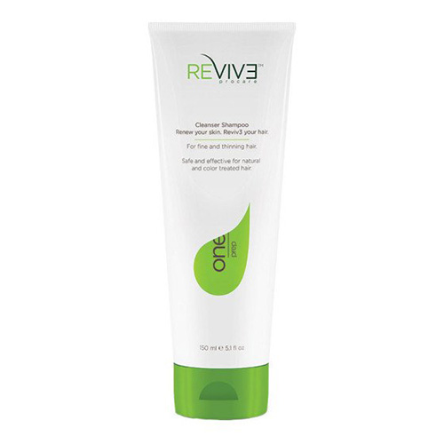 Revive Cleanser Shampoo