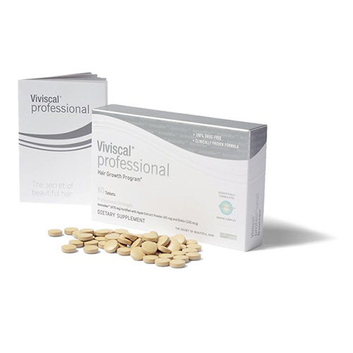 Viviscal Professional Dietary Supplements